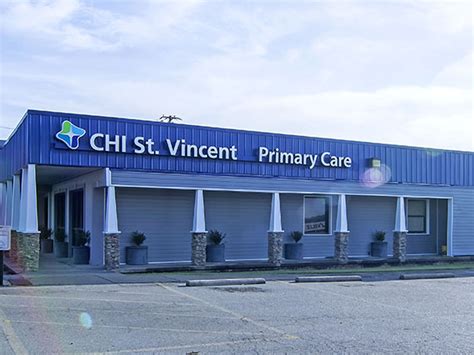 st vincent's primary care patient portal